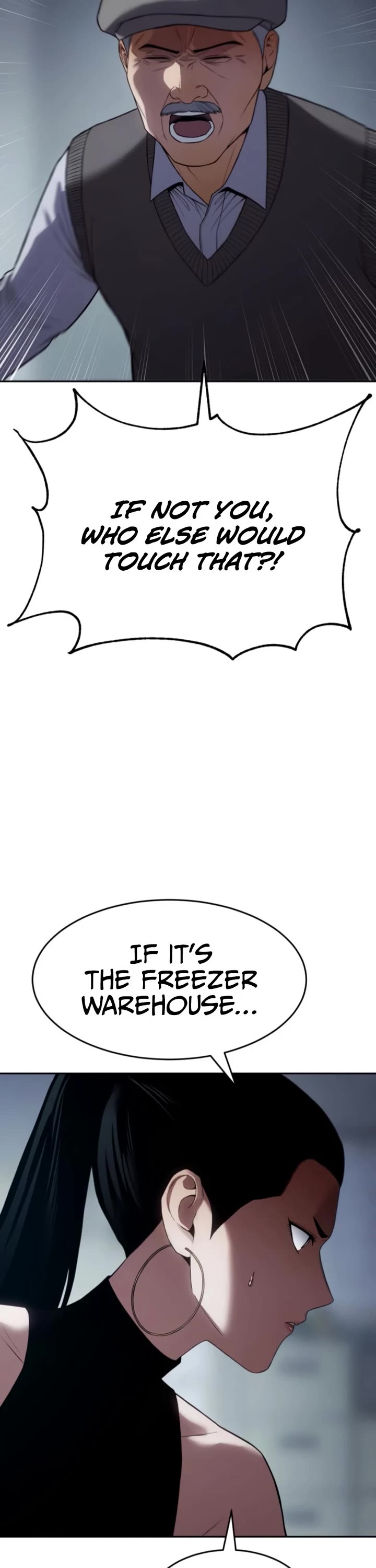 Baek XX chapter 157 page 28