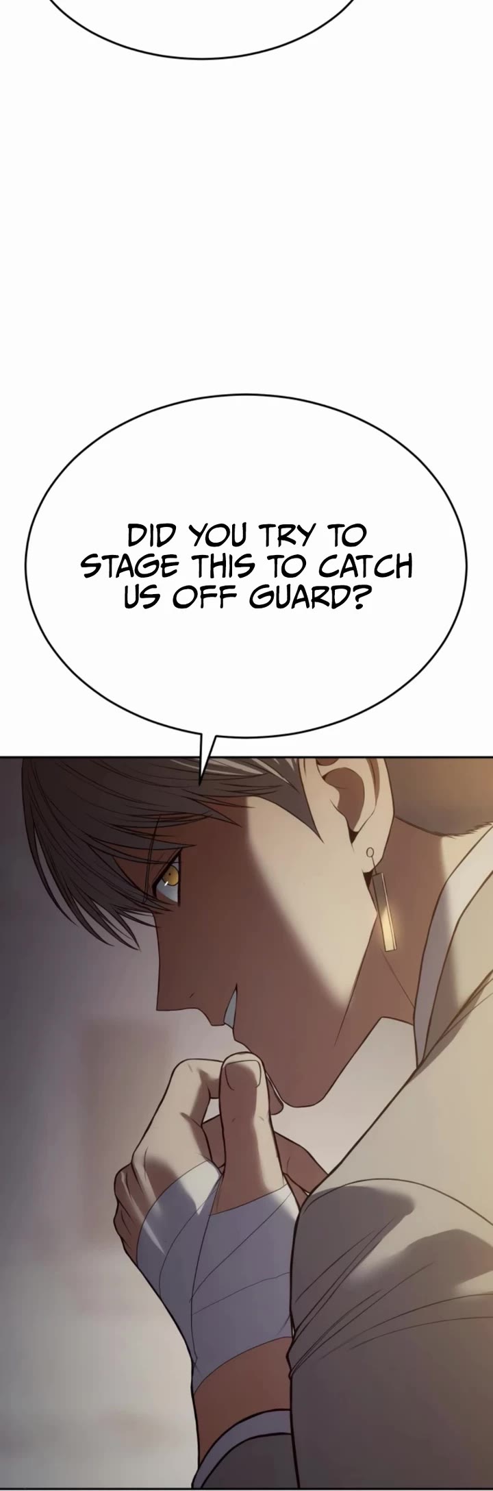 Baek XX chapter 157 page 40