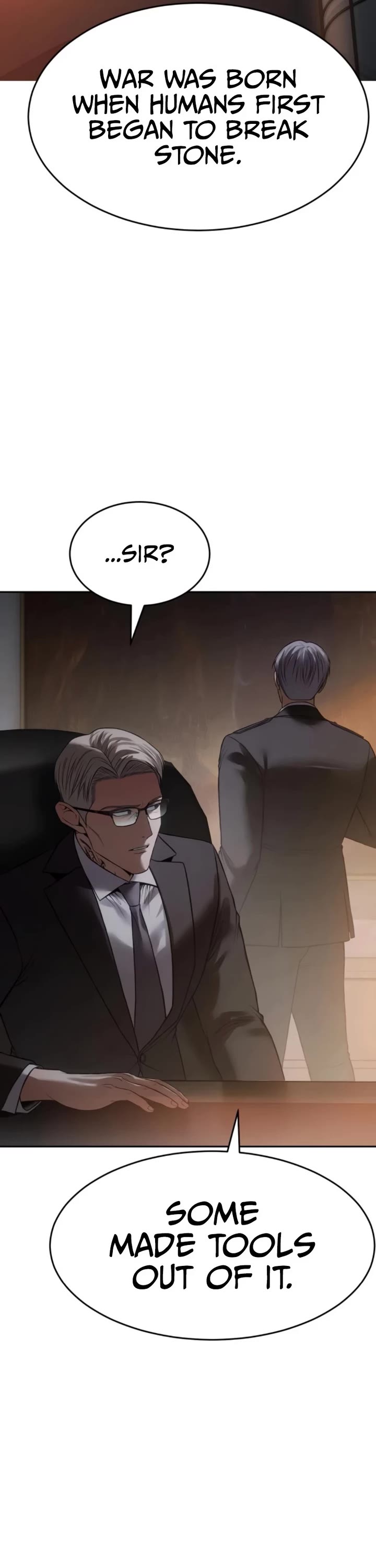 Baek XX chapter 157 page 47