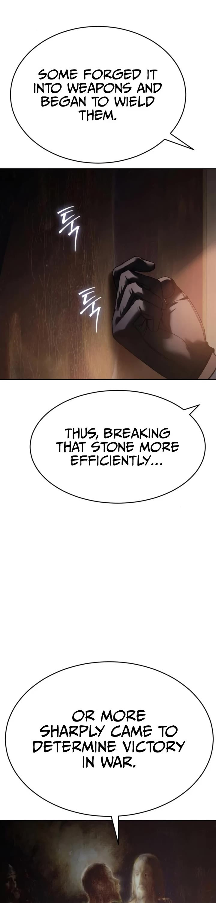 Baek XX chapter 157 page 48