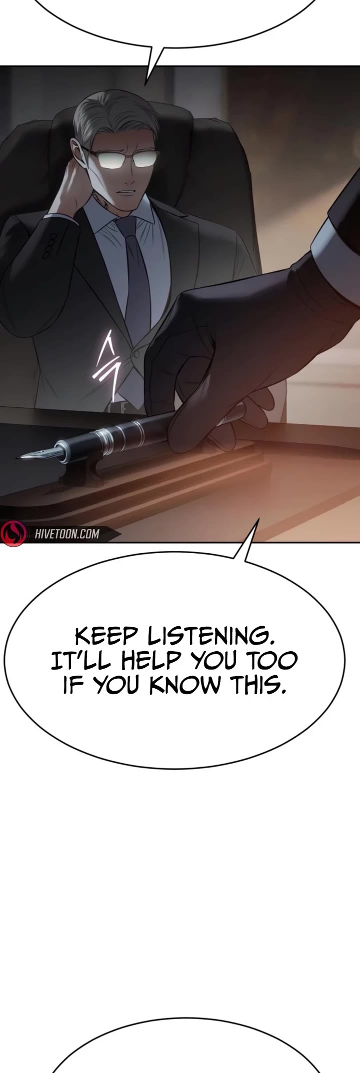 Baek XX chapter 157 page 50