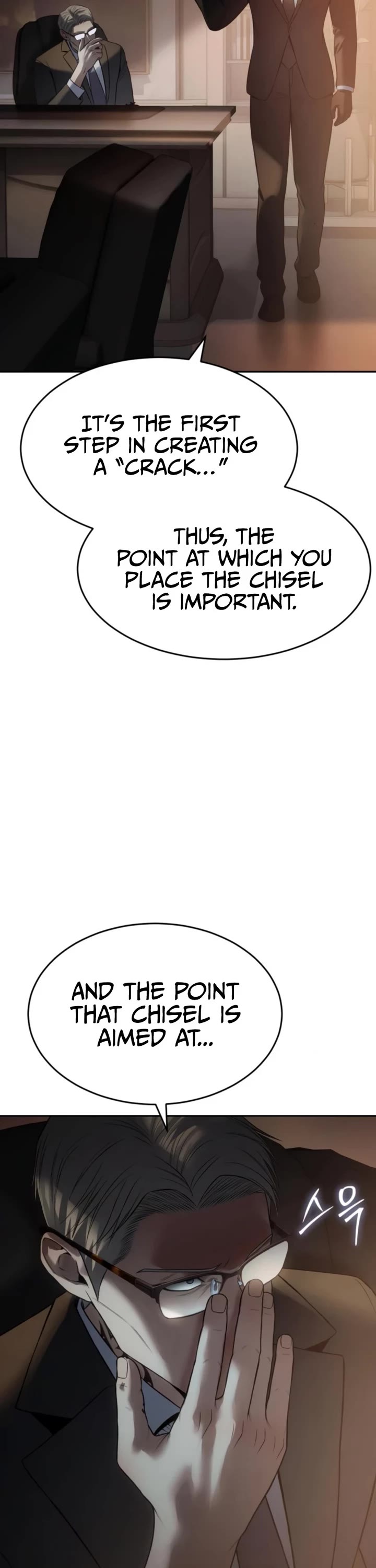 Baek XX chapter 157 page 52