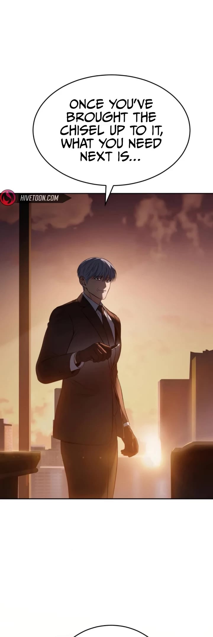 Baek XX chapter 157 page 54