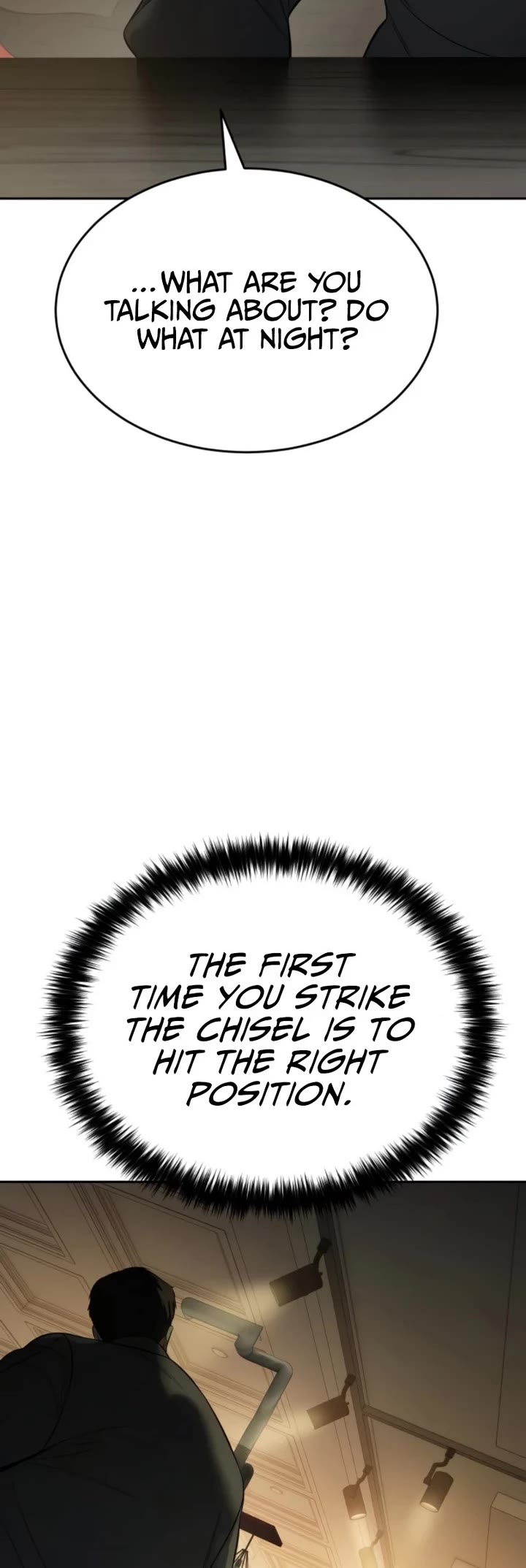 Baek XX chapter 157 page 59