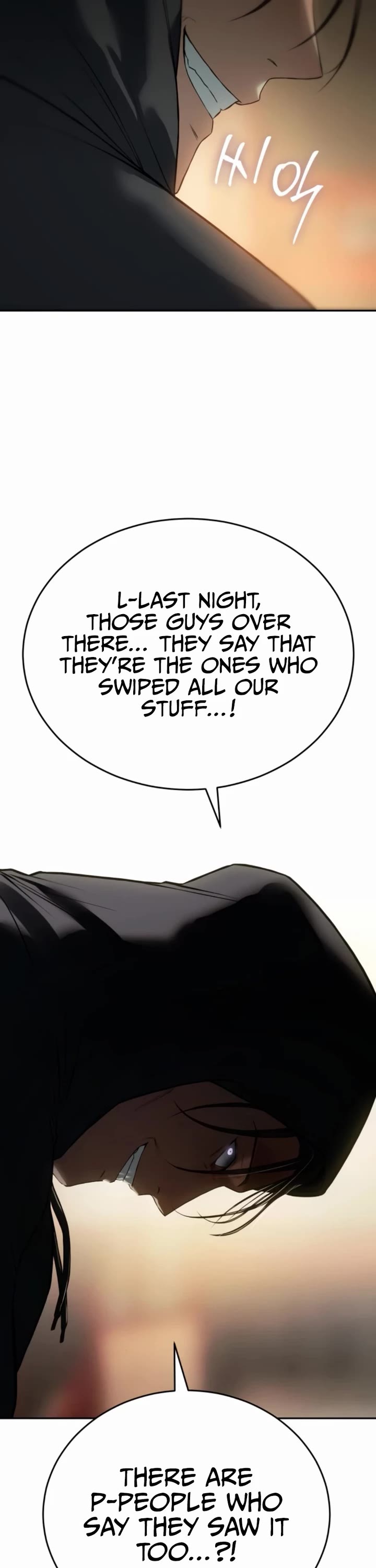 Baek XX chapter 157 page 61