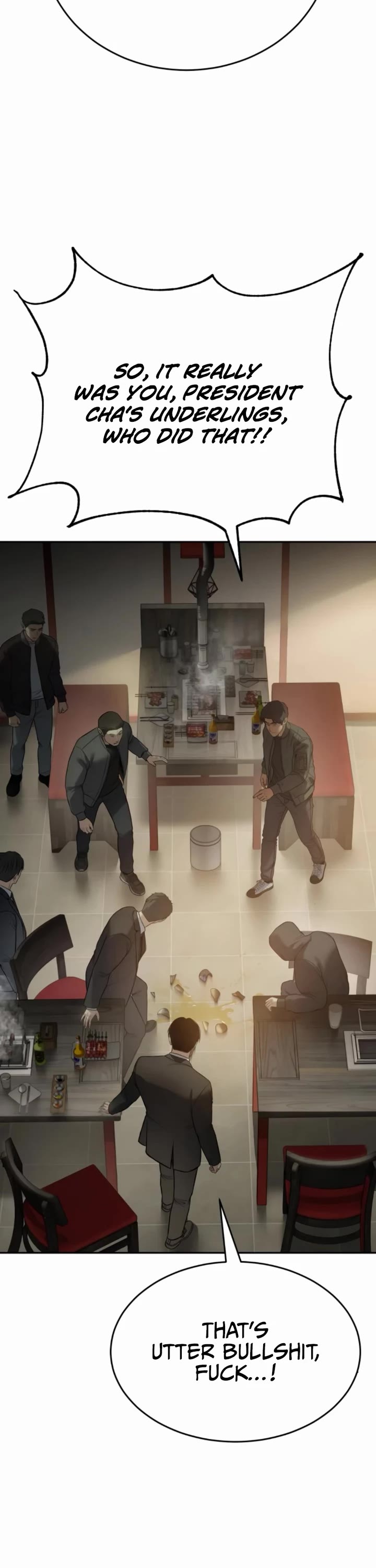 Baek XX chapter 157 page 62