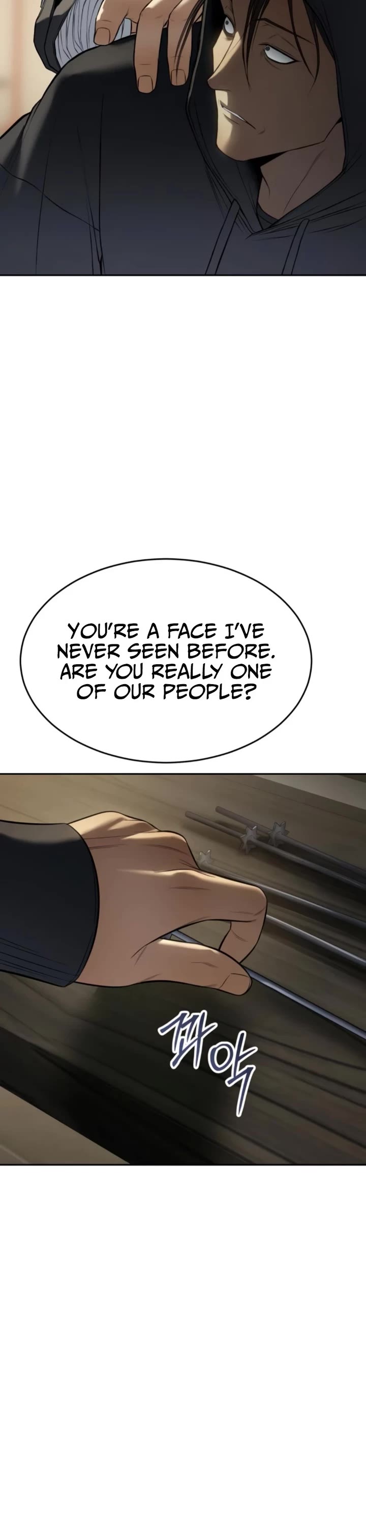 Baek XX chapter 157 page 67