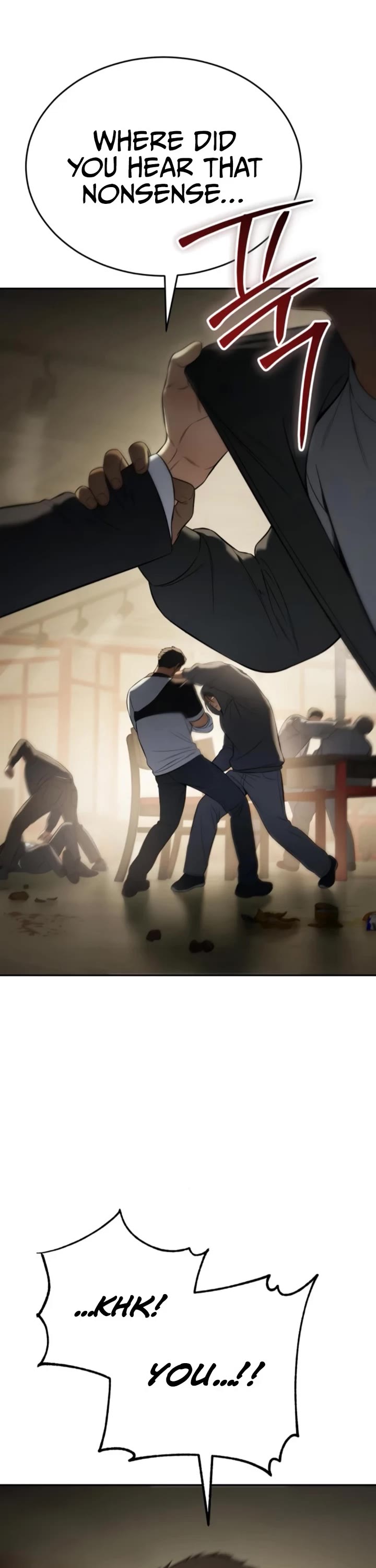 Baek XX chapter 157 page 68