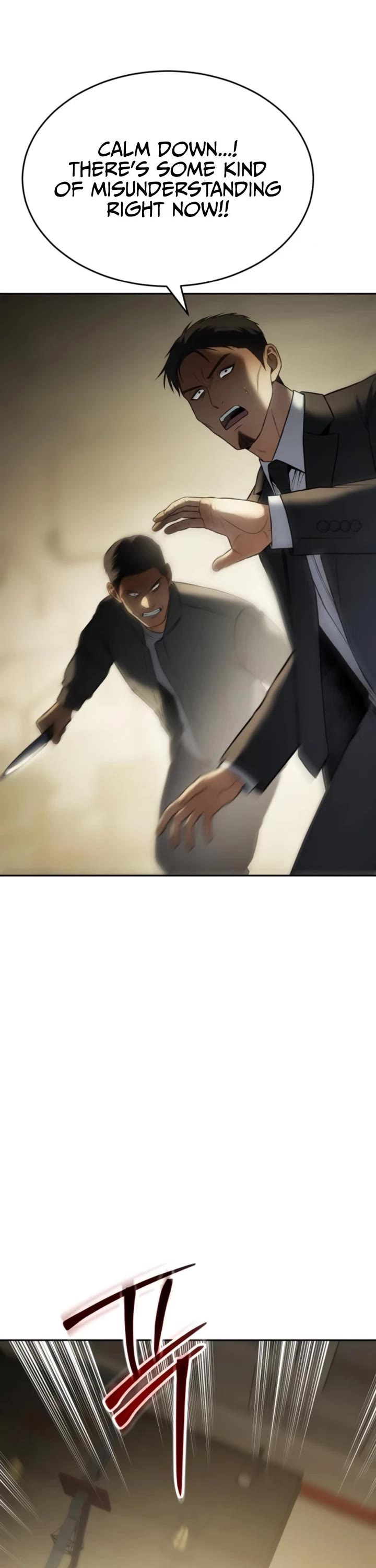 Baek XX chapter 157 page 73