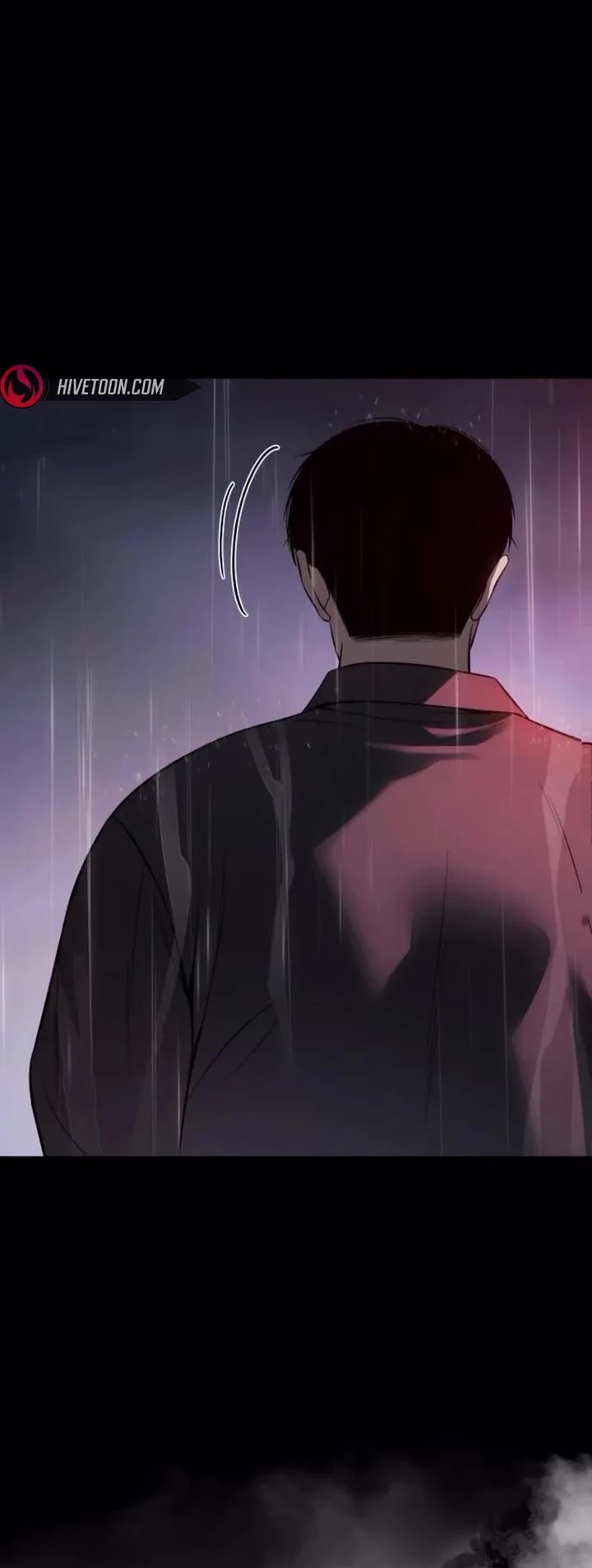 Baek XX chapter 159 page 14