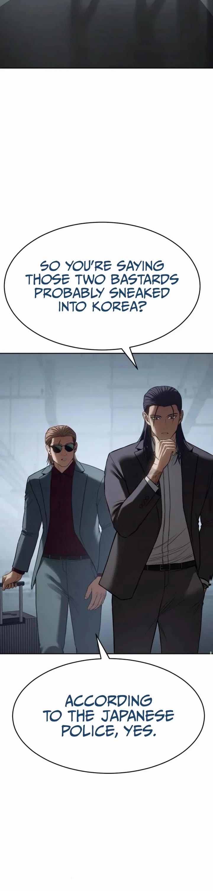 Baek XX chapter 159 page 17