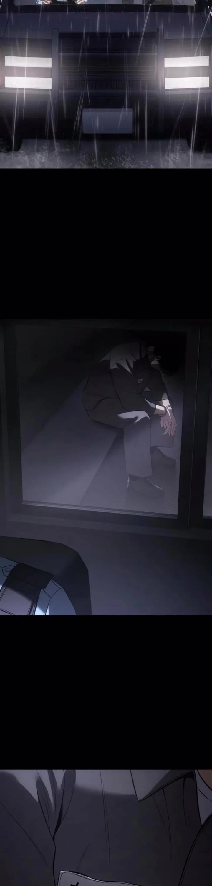 Baek XX chapter 159 page 2