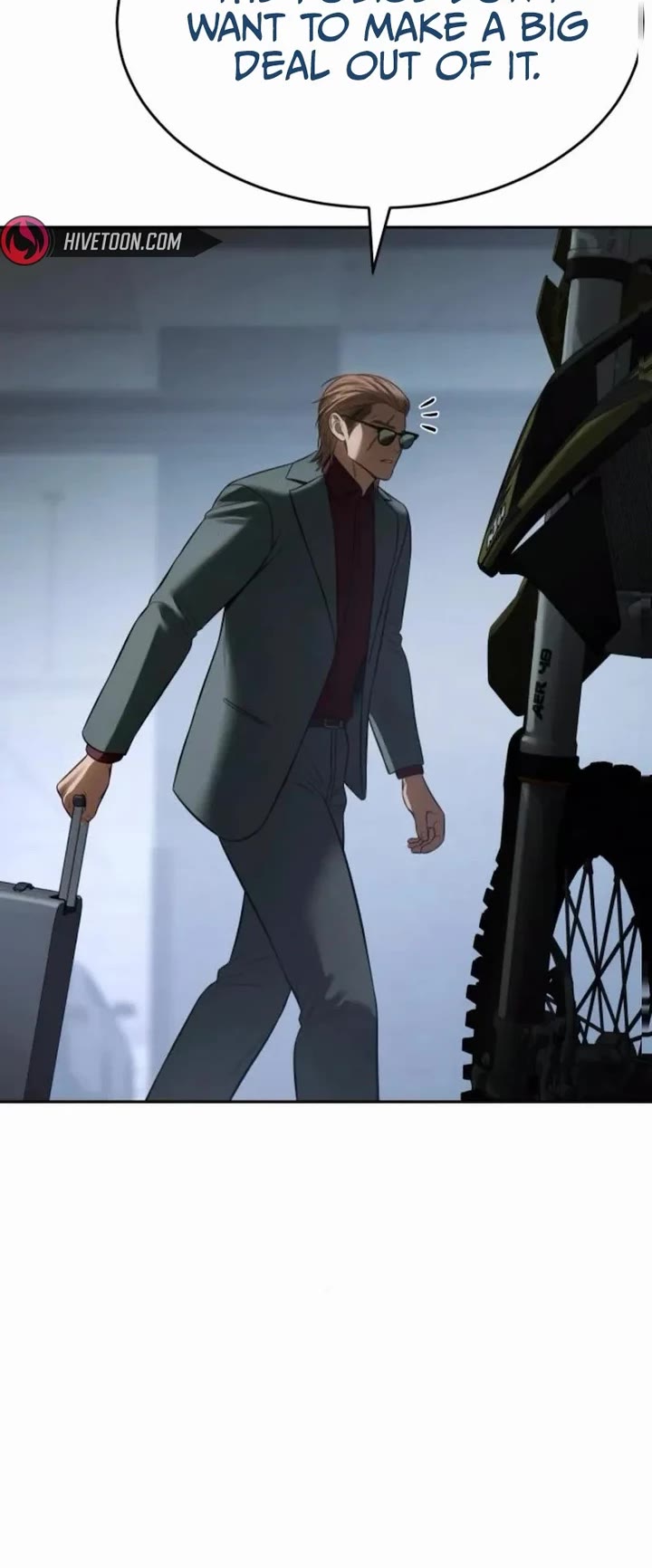 Baek XX chapter 159 page 20