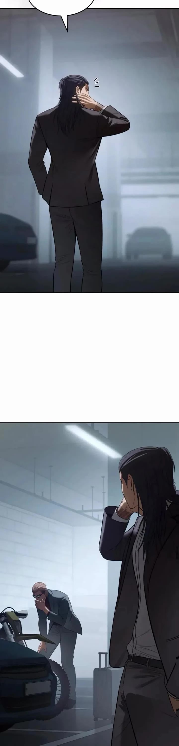 Baek XX chapter 159 page 23