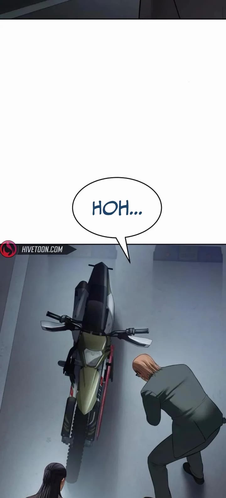 Baek XX chapter 159 page 24