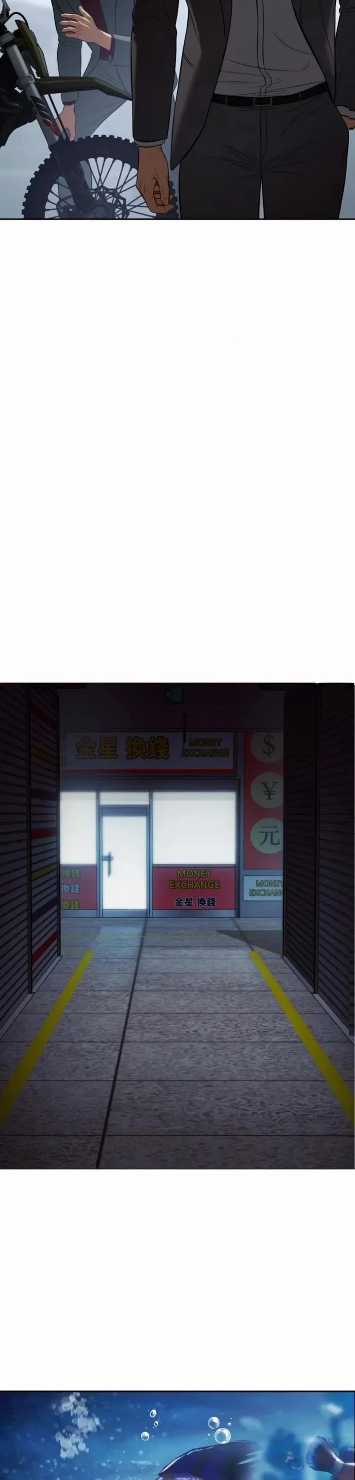 Baek XX chapter 159 page 28