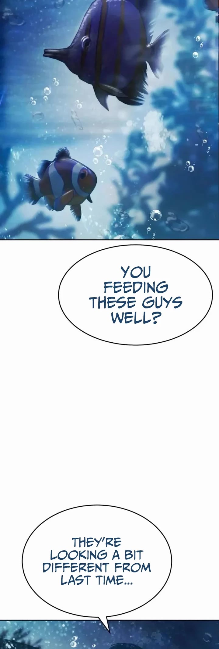 Baek XX chapter 159 page 29