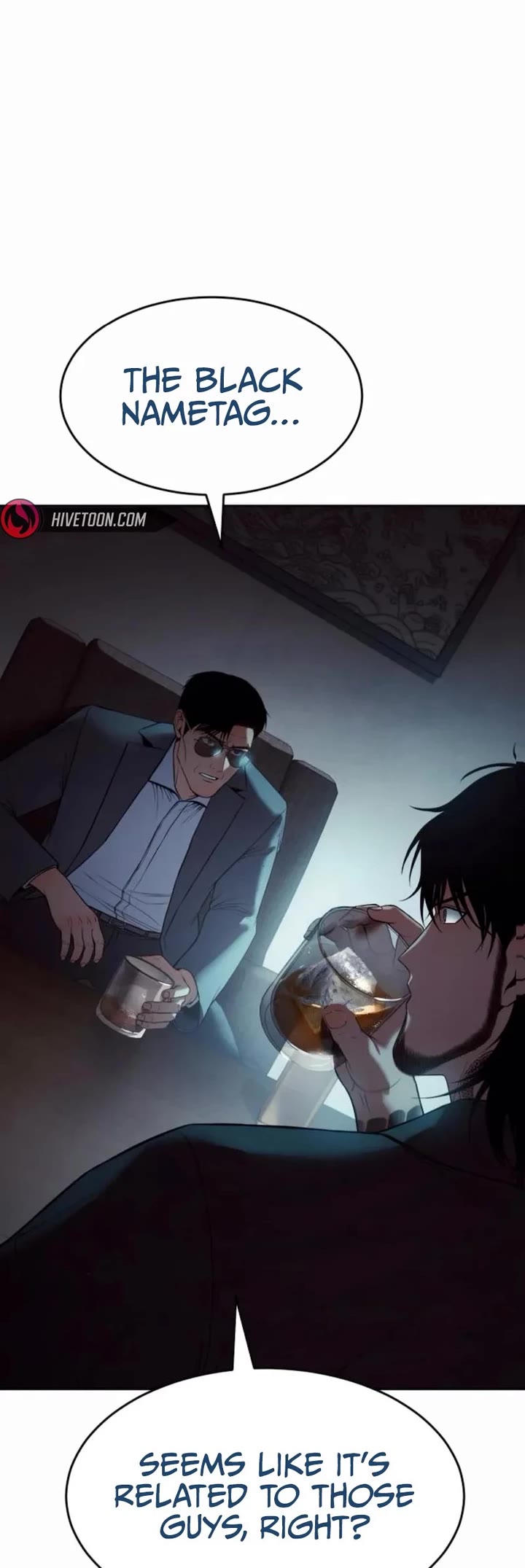 Baek XX chapter 159 page 34