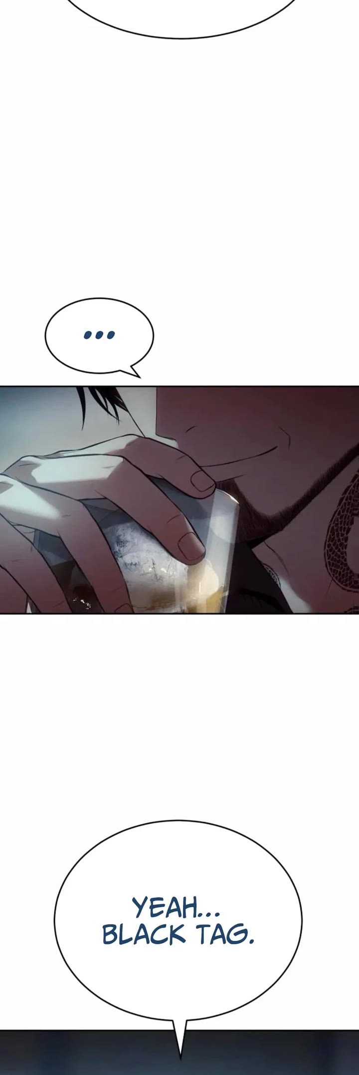 Baek XX chapter 159 page 35