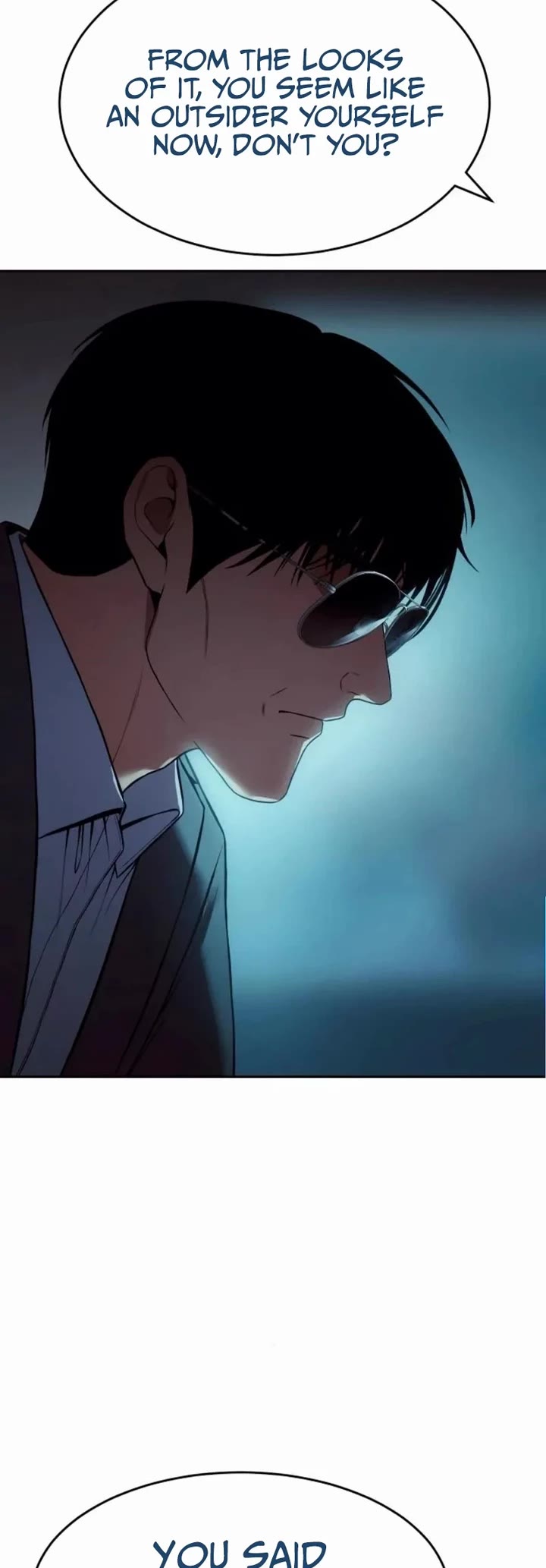 Baek XX chapter 159 page 39