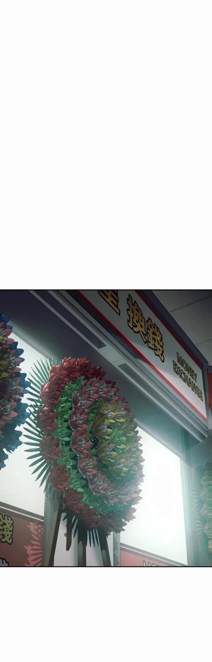 Baek XX chapter 159 page 44