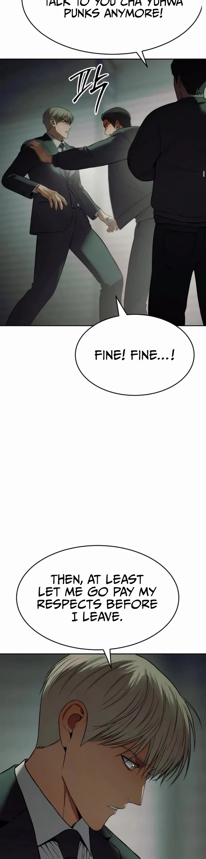 Baek XX chapter 159 page 47