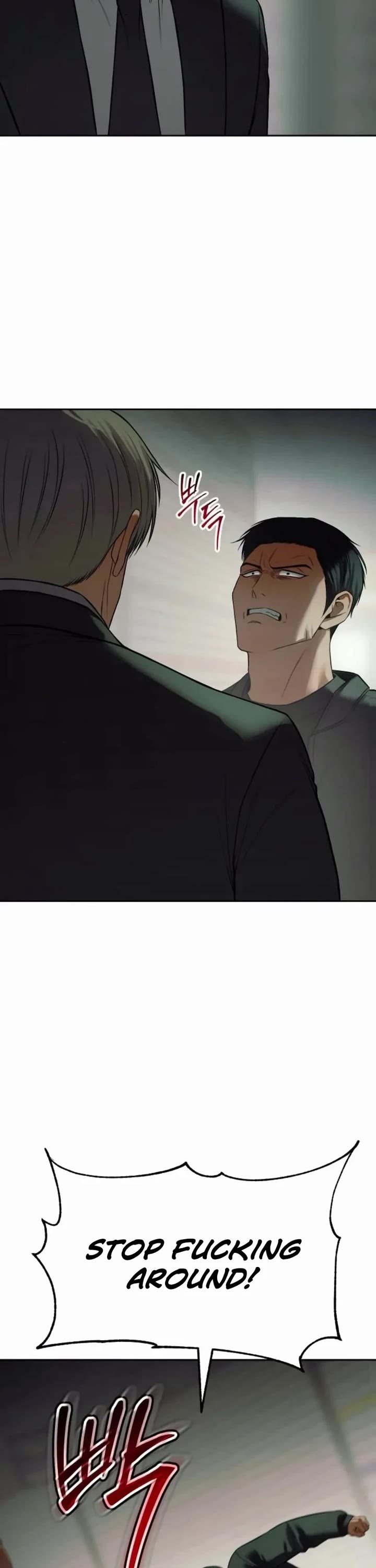 Baek XX chapter 159 page 48