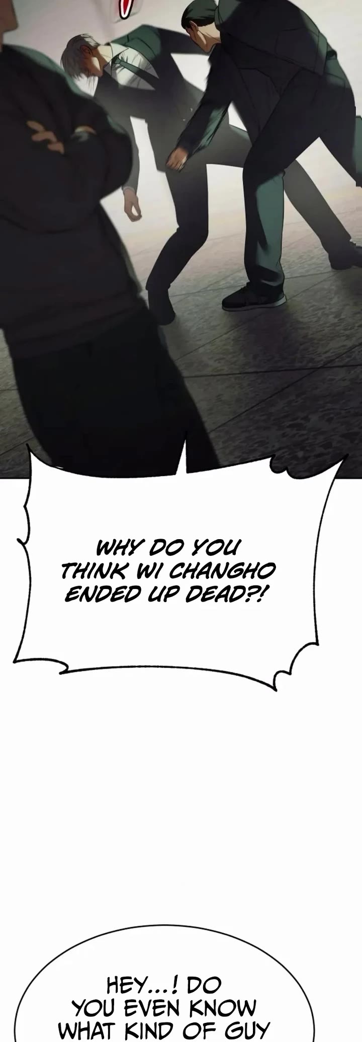 Baek XX chapter 159 page 49