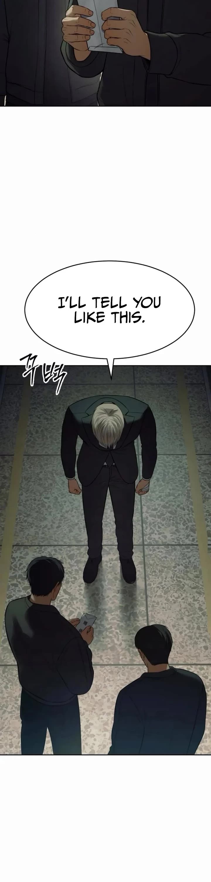 Baek XX chapter 159 page 53