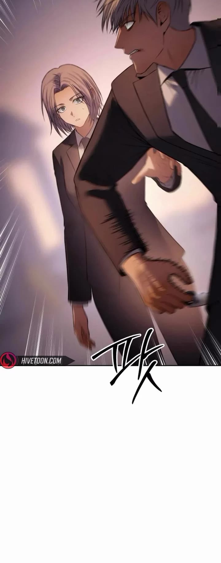 Baek XX chapter 159 page 60