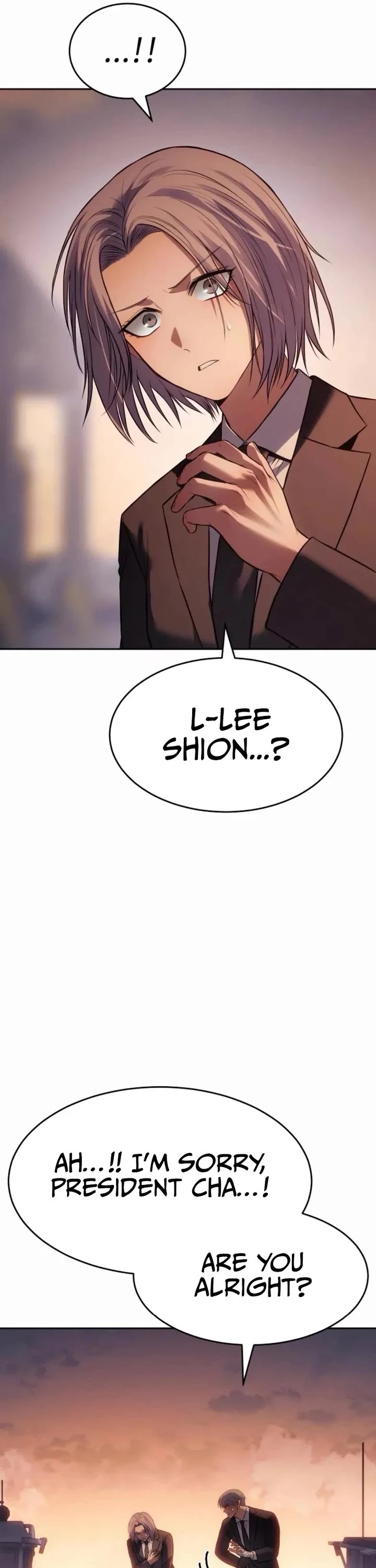 Baek XX chapter 159 page 61