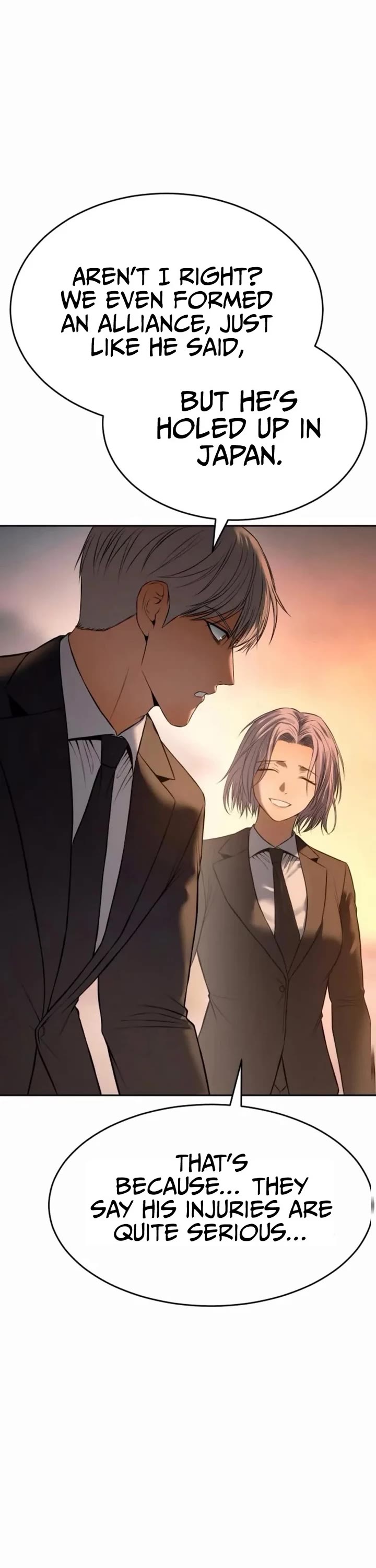 Baek XX chapter 159 page 66