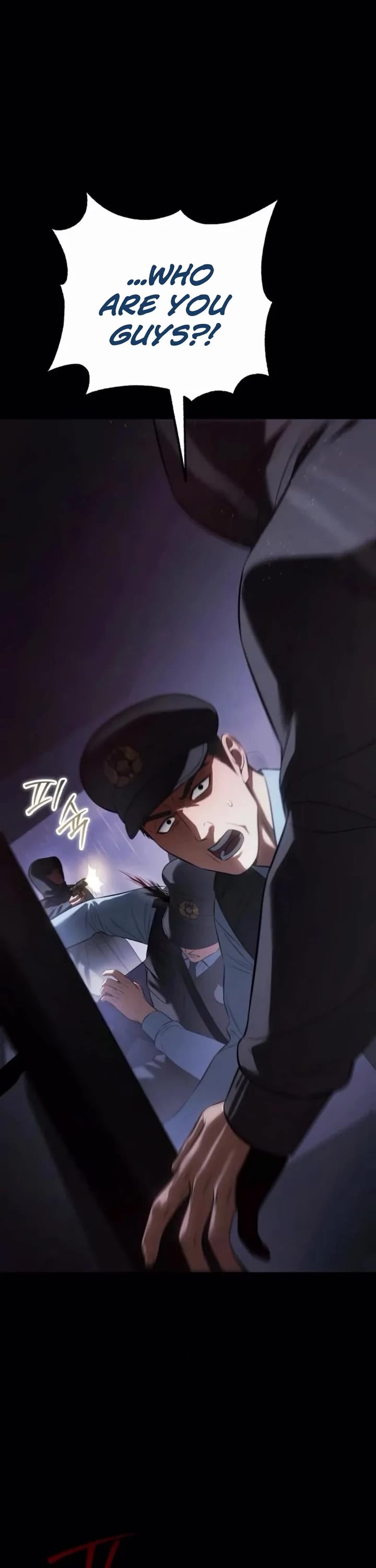 Baek XX chapter 159 page 7