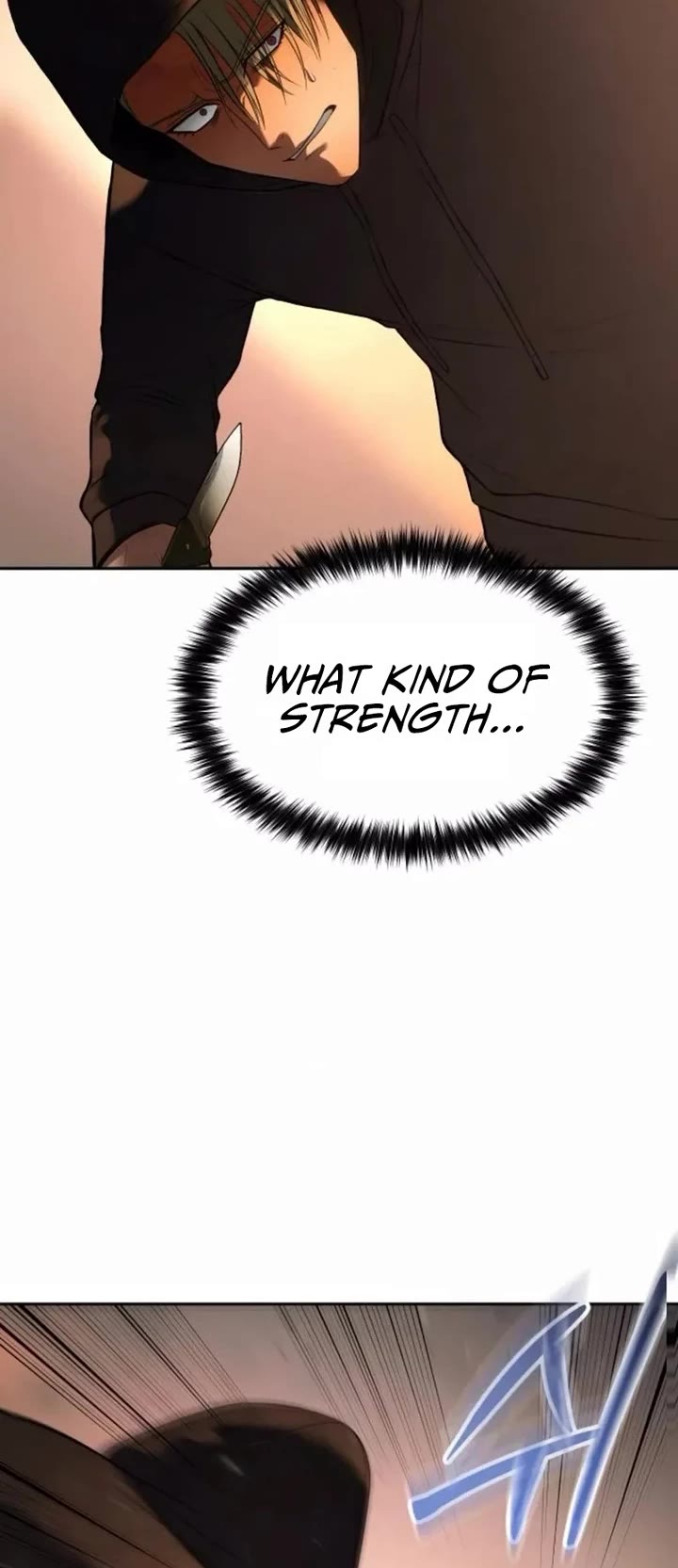 Baek XX chapter 159 page 74