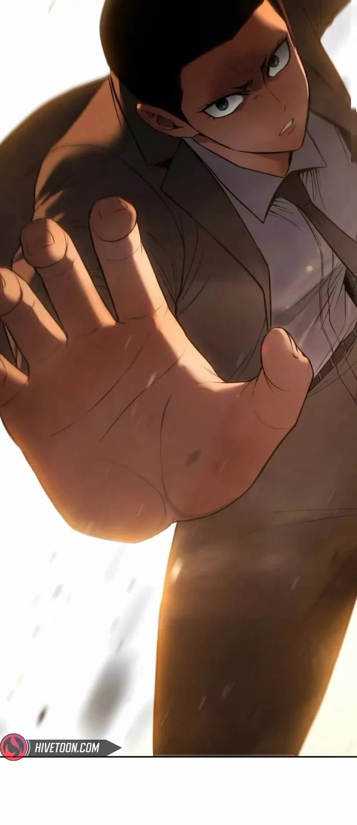 Baek XX chapter 159 page 79