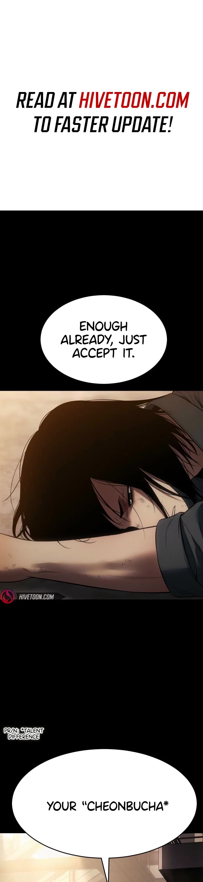 Baek XX chapter 160 page 1
