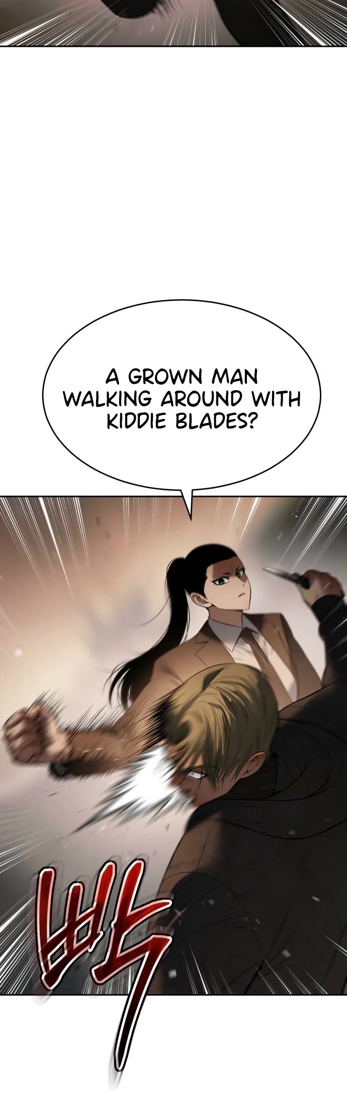 Baek XX chapter 160 page 10