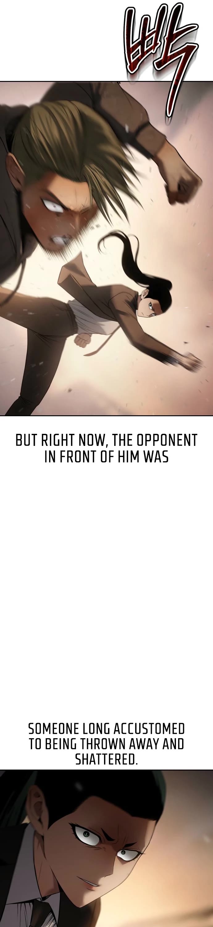 Baek XX chapter 160 page 16