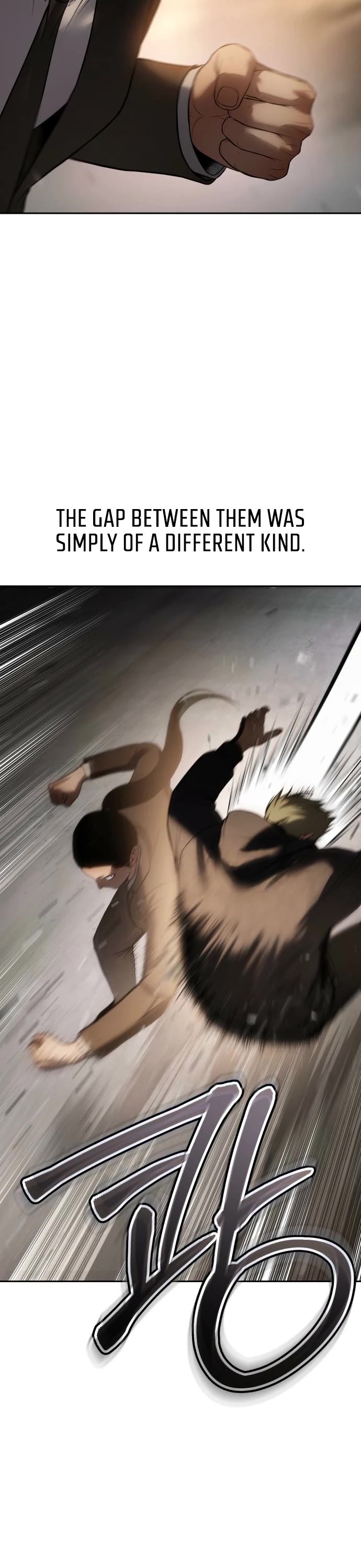 Baek XX chapter 160 page 17