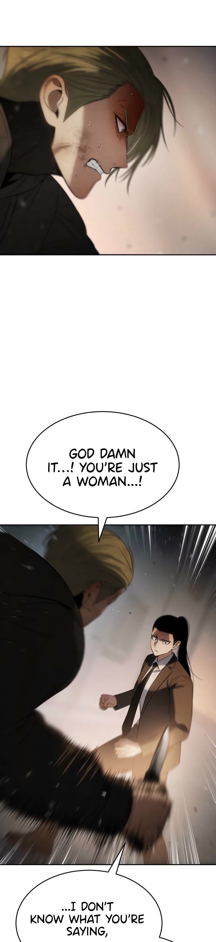 Baek XX chapter 160 page 18