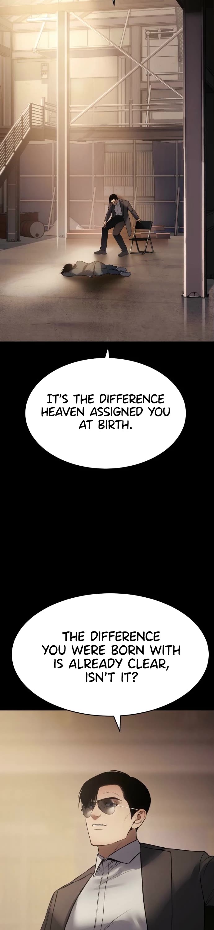 Baek XX chapter 160 page 2