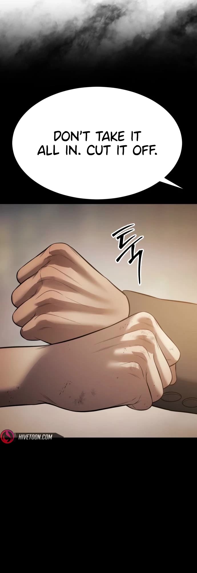 Baek XX chapter 160 page 20