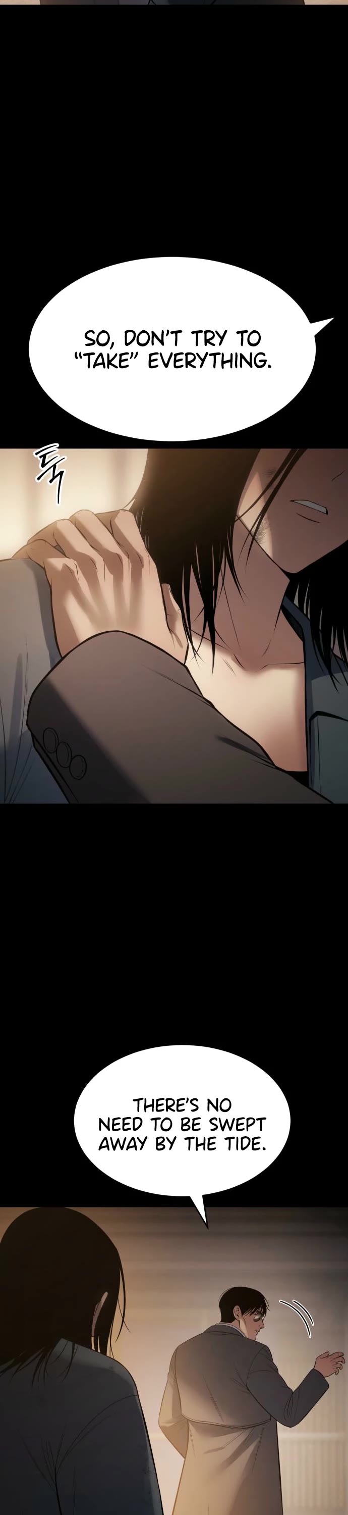 Baek XX chapter 160 page 22