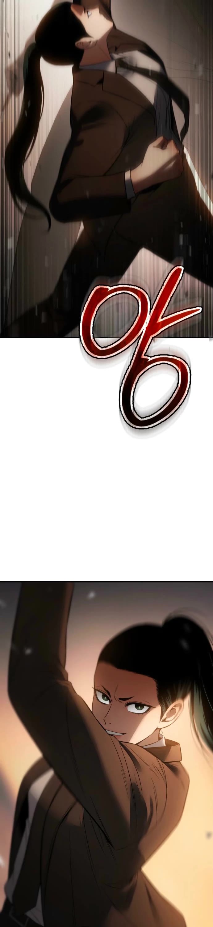 Baek XX chapter 160 page 27