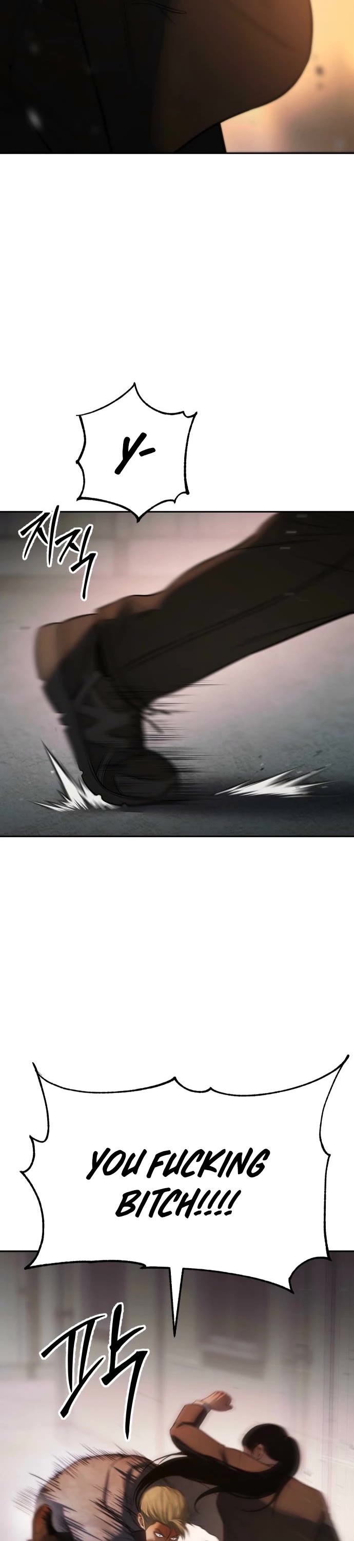 Baek XX chapter 160 page 28