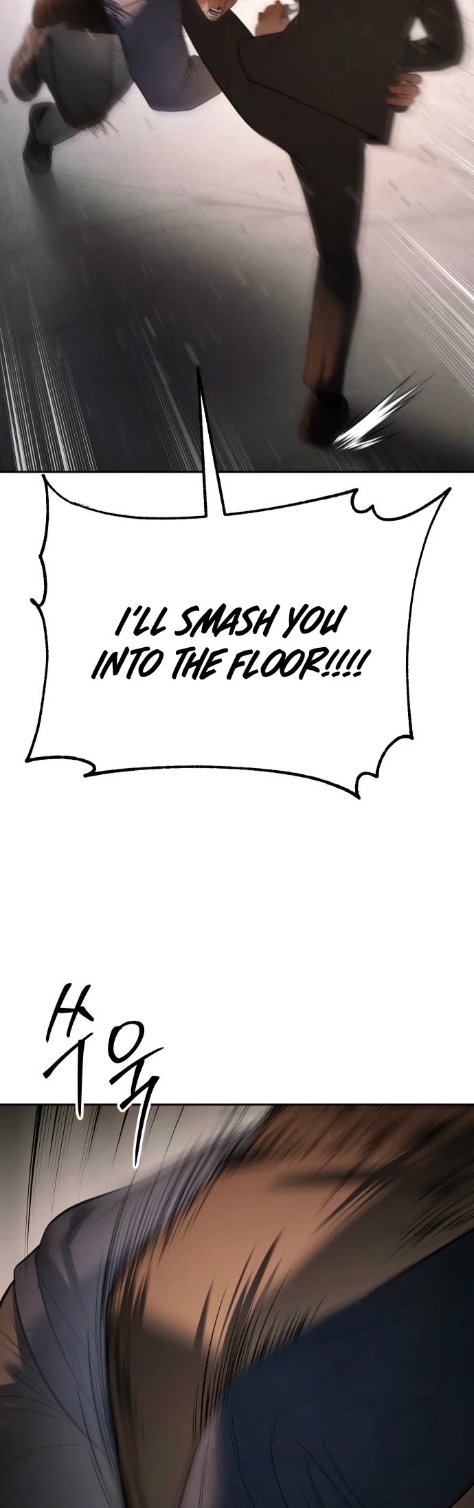 Baek XX chapter 160 page 29