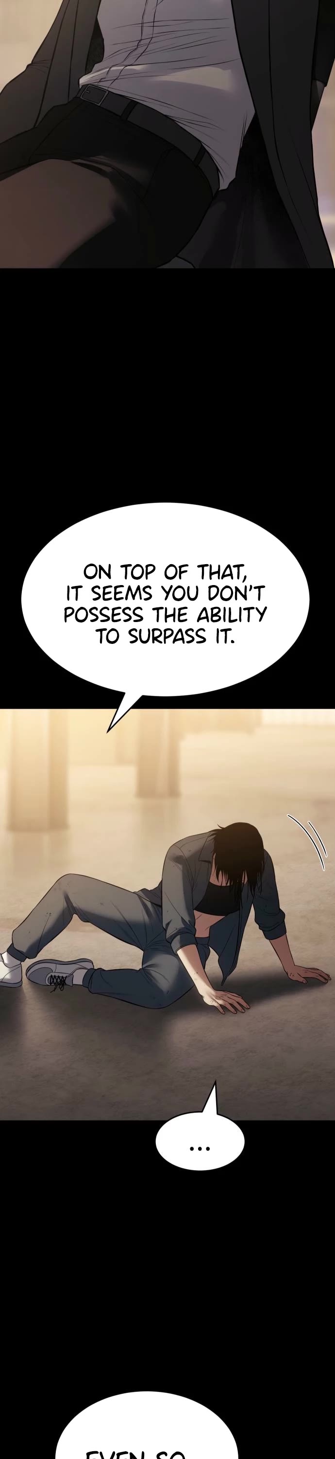 Baek XX chapter 160 page 3