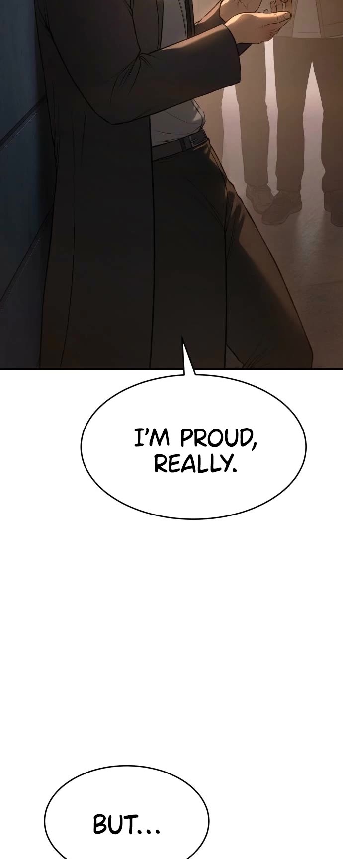 Baek XX chapter 160 page 34