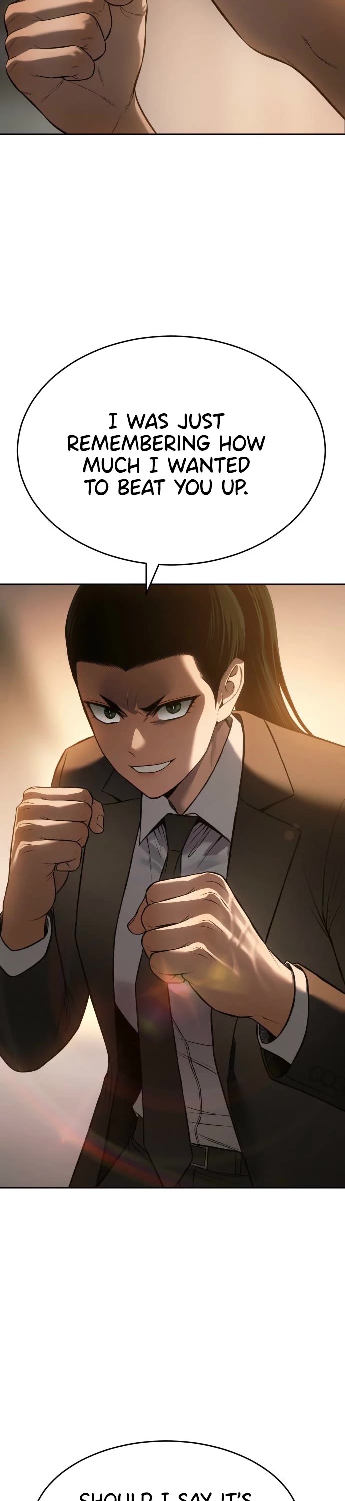 Baek XX chapter 160 page 38