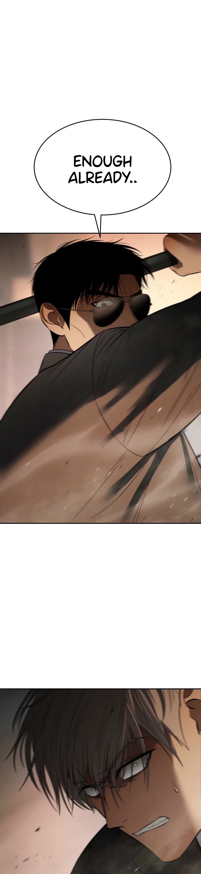 Baek XX chapter 160 page 46